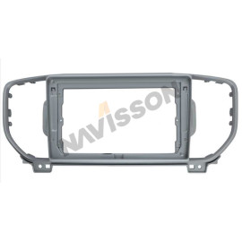 Sistema Multimedia Navisson KIA Sportage (2015-2018) 2