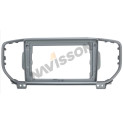 Sistema Multimedia Navisson KIA Sportage (2015-2018)