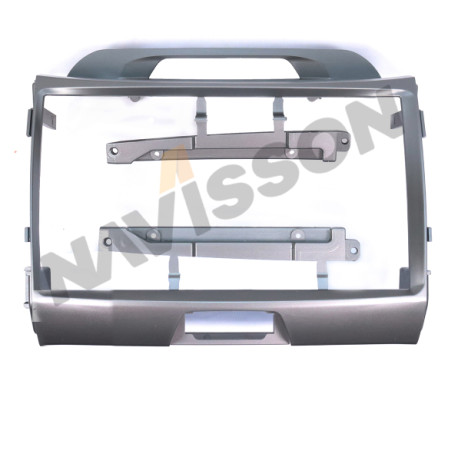Sistema Multimedia Navisson KIA Sportage 2010-2015