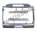 Sistema Multimedia Navisson KIA Sportage 2010-2015