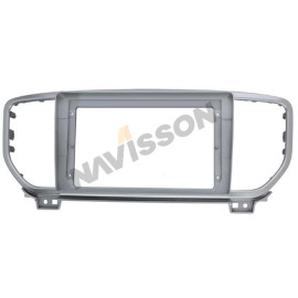 Sistema Multimedia Navisson KIA Sportage +2018 2