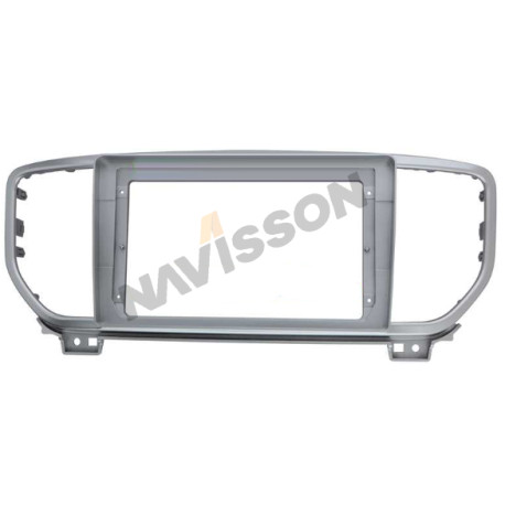 Sistema Multimedia Navisson KIA Sportage +2018
