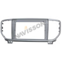 Sistema Multimedia Navisson KIA Sportage +2018