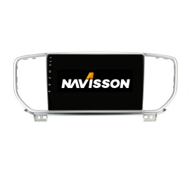 Sistema Multimedia Navisson KIA Sportage +2018