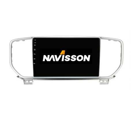 Sistema Multimedia Navisson KIA Sportage +2018