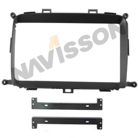 Sistema multimedia Navisson para KIA CARENS 2014-2017 2