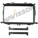 Sistema multimedia Navisson para KIA CARENS 2014-2017