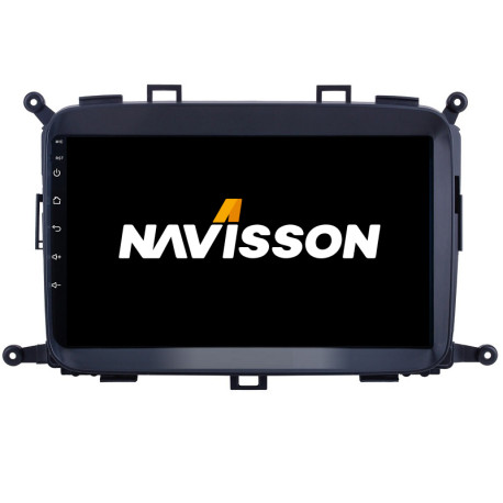 Sistema multimedia Navisson para KIA CARENS 2014-2017