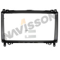 Sistema multimedia Navisson para Mercedes clase A / clase B / Vito y Viano