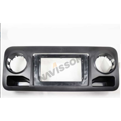 Sistema multimedia Navisson para Mercedes Sprinter (+2018)