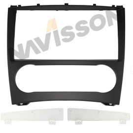 Sistema Multimedia Navisson para Mercedes clase C-CLK 2005-2009 2