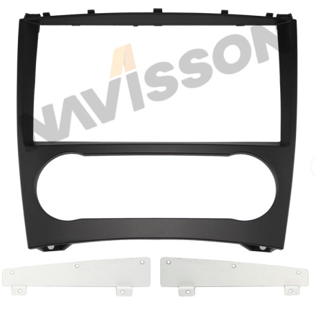 Sistema Multimedia Navisson para Mercedes clase C-CLK 2005-2009