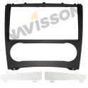 Sistema Multimedia Navisson para Mercedes clase C-CLK 2005-2009