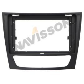 Sistema Multimedia Navisson para Mercedes Clase E (W211)/CLS W219 (1999-2007) 2