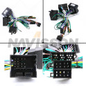 Sistema Multimedia Navisson para Mercedes ML (W164) 2006-2010