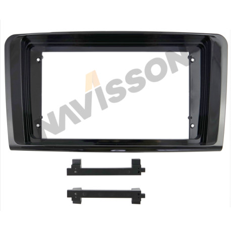 Sistema Multimedia Navisson para Mercedes ML (W164) 2006-2010
