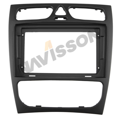 Sistema Multimedia Navisson para Mercedes CLK (W209) y GLK (C209) 2005-2009