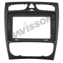 Sistema Multimedia Navisson para Mercedes CLK (W209) y GLK (C209) 2005-2009