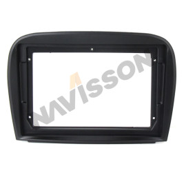 Sistema multimedia Navisson para Mercedes clase SL (W230) (2004-2011) 2