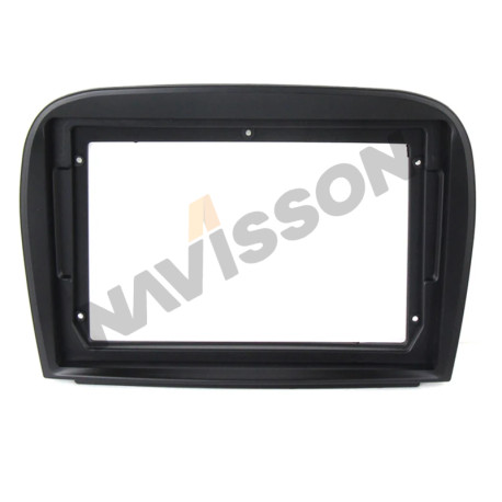 Sistema multimedia Navisson para Mercedes clase SL (W230) (2004-2011)