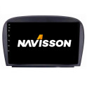 Sistema multimedia Navisson para Mercedes clase SL (W230) (2004-2011)