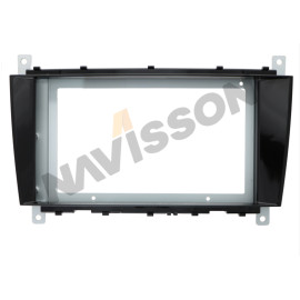 Sistema Multimedia Navisson para Mercedes clase C y CLK 2004-2006 2