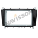 Sistema Multimedia Navisson para Mercedes clase C y CLK 2004-2006