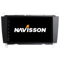 Sistema Multimedia Navisson para Mercedes clase C y CLK 2004-2006