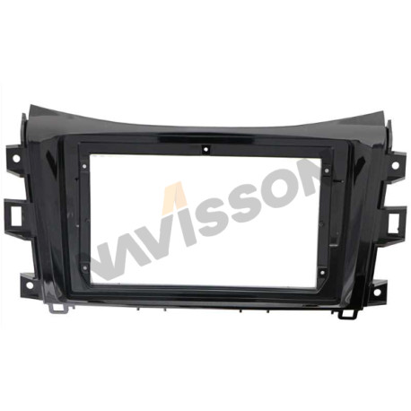 Sistema Multimedia Navisson para Nissan Navara +2016