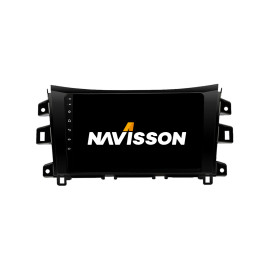 Sistema Multimedia Navisson para Nissan Navara +2016