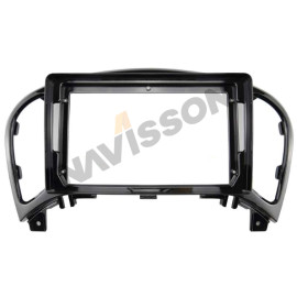 Sistema Multimedia Navisson para Nissan Juke 2