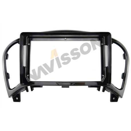 Sistema Multimedia Navisson para Nissan Juke