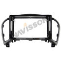 Sistema Multimedia Navisson para Nissan Juke