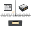 Sistema Multimedia Navisson para Nissan Juke