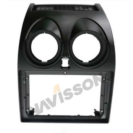 Sistema Multimedia Navisson para Nissan Qashqai 2007-2014