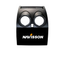 Sistema Multimedia Navisson para Nissan Qashqai 2007-2014