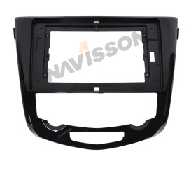 Sistema Multimedia Navisson para Nissan X-TRAIL 2