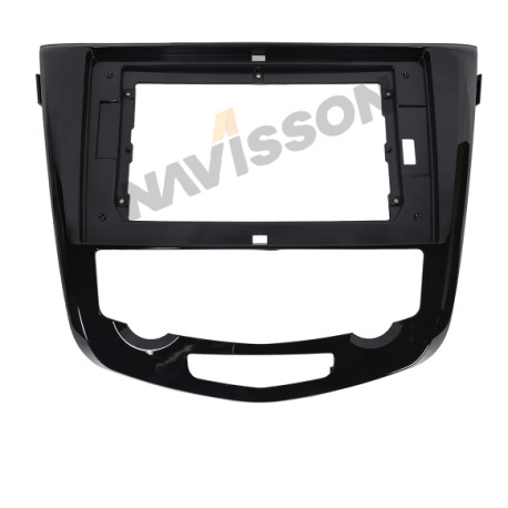 Sistema Multimedia Navisson para Nissan X-TRAIL