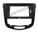 Sistema Multimedia Navisson para Nissan X-TRAIL