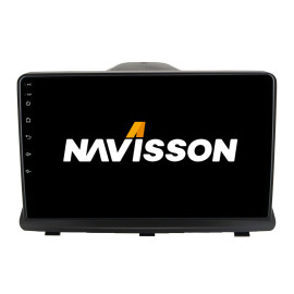 Sistema Multimedia Navisson para Opel Antara 2008-2013
