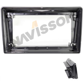 Sistema Multimedia Navisson para Opel Antara 2008-2013 2