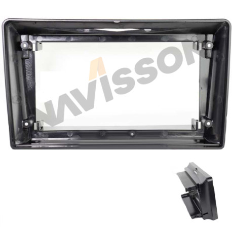 Sistema Multimedia Navisson para Opel Antara 2008-2013