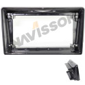 Sistema Multimedia Navisson para Opel Antara 2008-2013