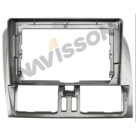 Sistema Multimedia Navisson para Volvo XC60 2015-2017 2