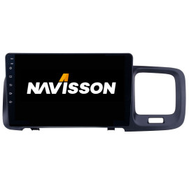 Sistema Multimedia Navisson para Volvo S60/V60 (2014-2019)