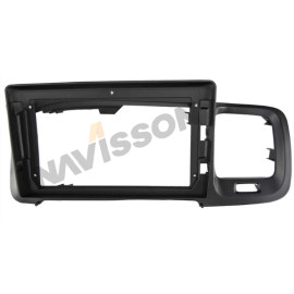 Sistema Multimedia Navisson para Volvo S60/V60 (2014-2019) 2