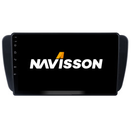 Sistema Multimedia Navisson para Seat Ibiza (2008-2015)