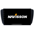 Sistema Multimedia Navisson para Seat Ibiza (2008-2015)