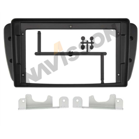 Sistema Multimedia Navisson para Seat Ibiza (2008-2015)