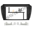 Sistema Multimedia Navisson para Seat Ibiza (2008-2015)